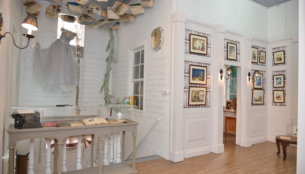 Fairytale Museum